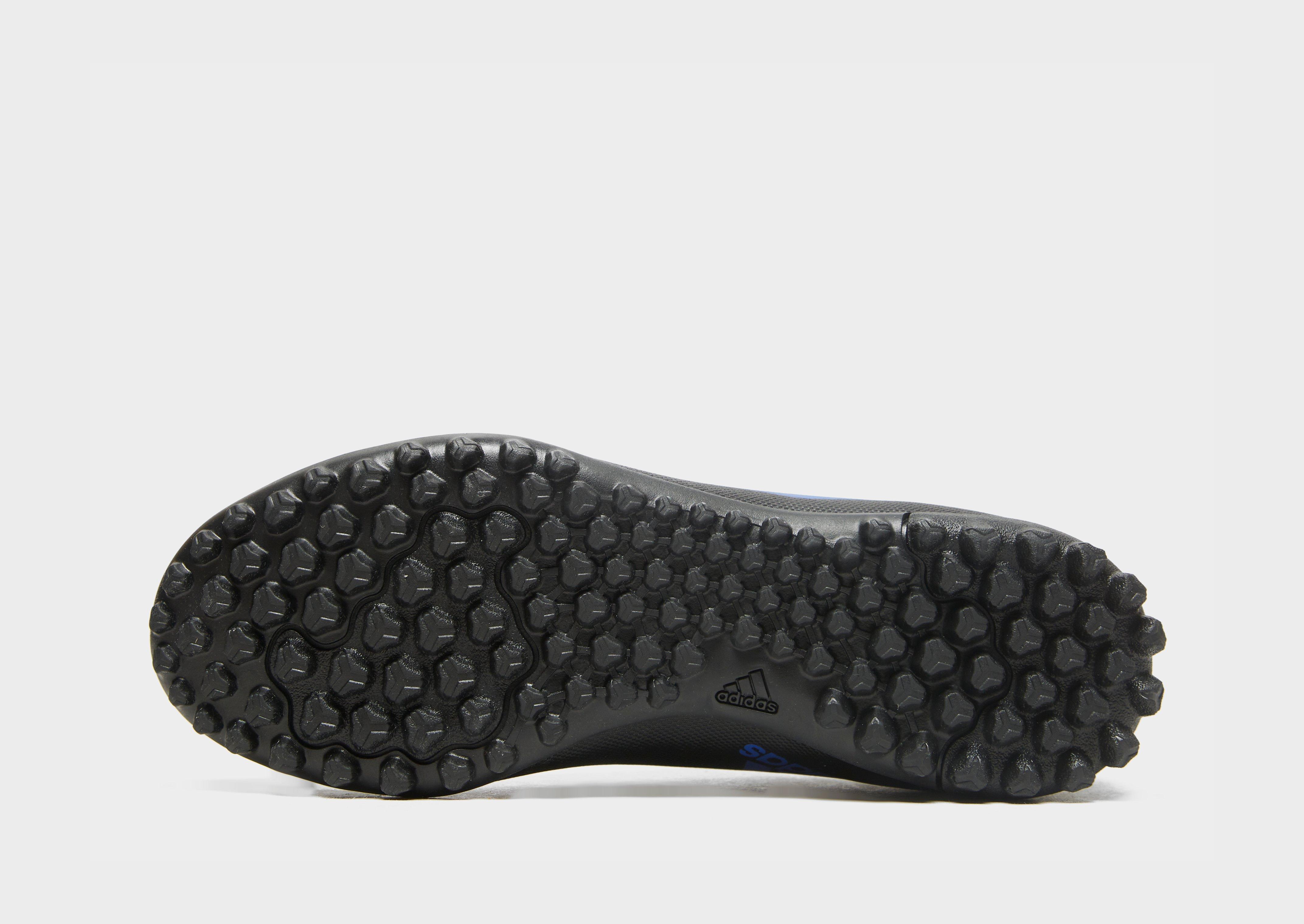 ADIDAS ESCAPELIGHT X SPEEDFLOW .4 TF  FY3326 Fekete