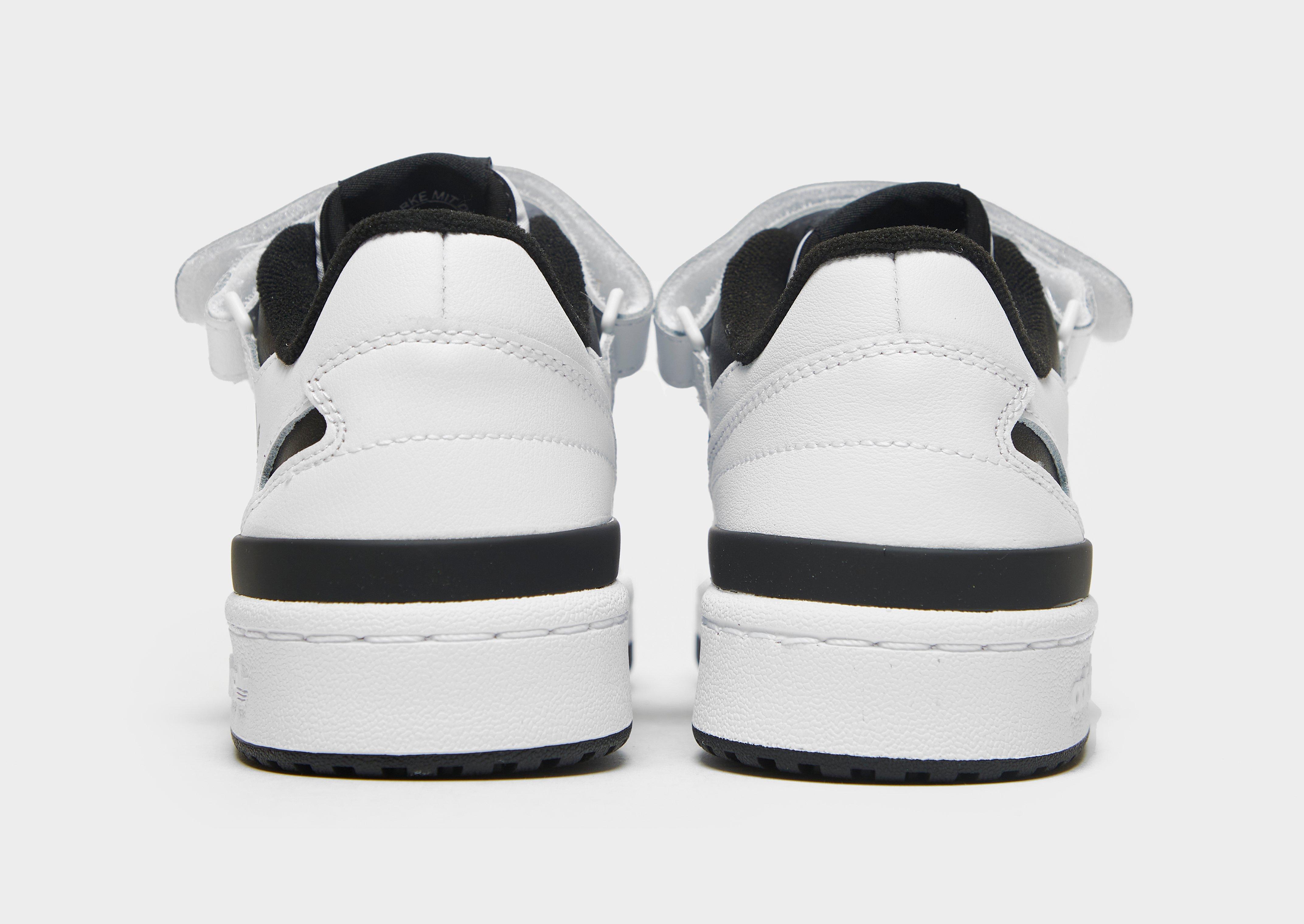 Adidași de damă ADIDAS FORUM LOW FY7757 Alb