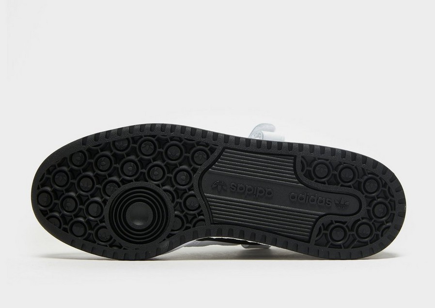 Női sneakers ADIDAS FORUM LOW FY7757 Fehér