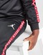 JORDAN SZETT TPE PLY FZ ST BLK/RED