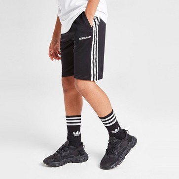 ADIDAS RÖVIDNADRÁG TAPE POLY SHORTS JUNIOR