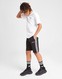ADIDAS RÖVIDNADRÁG TAPE POLY SHORTS JUNIOR