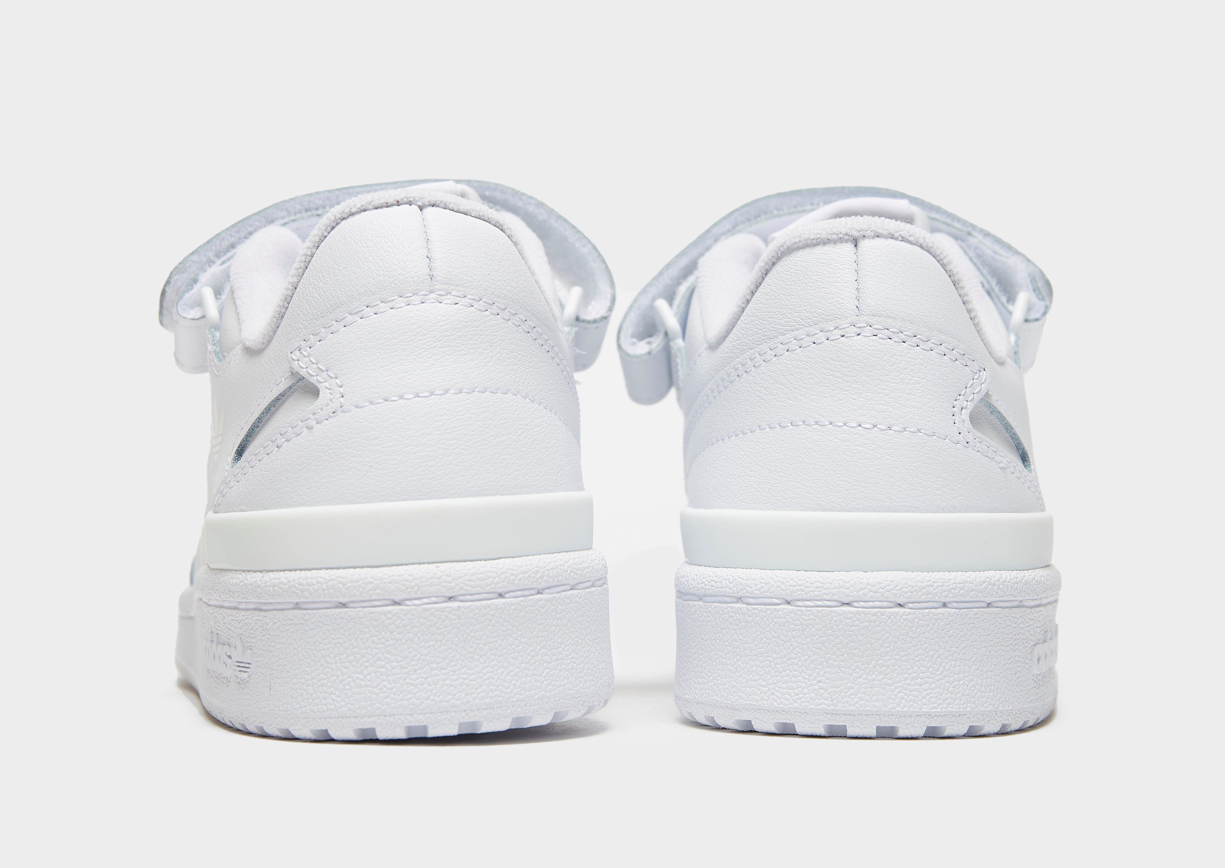 Adidași de damă ADIDAS FORUM LOW FY7755 Alb