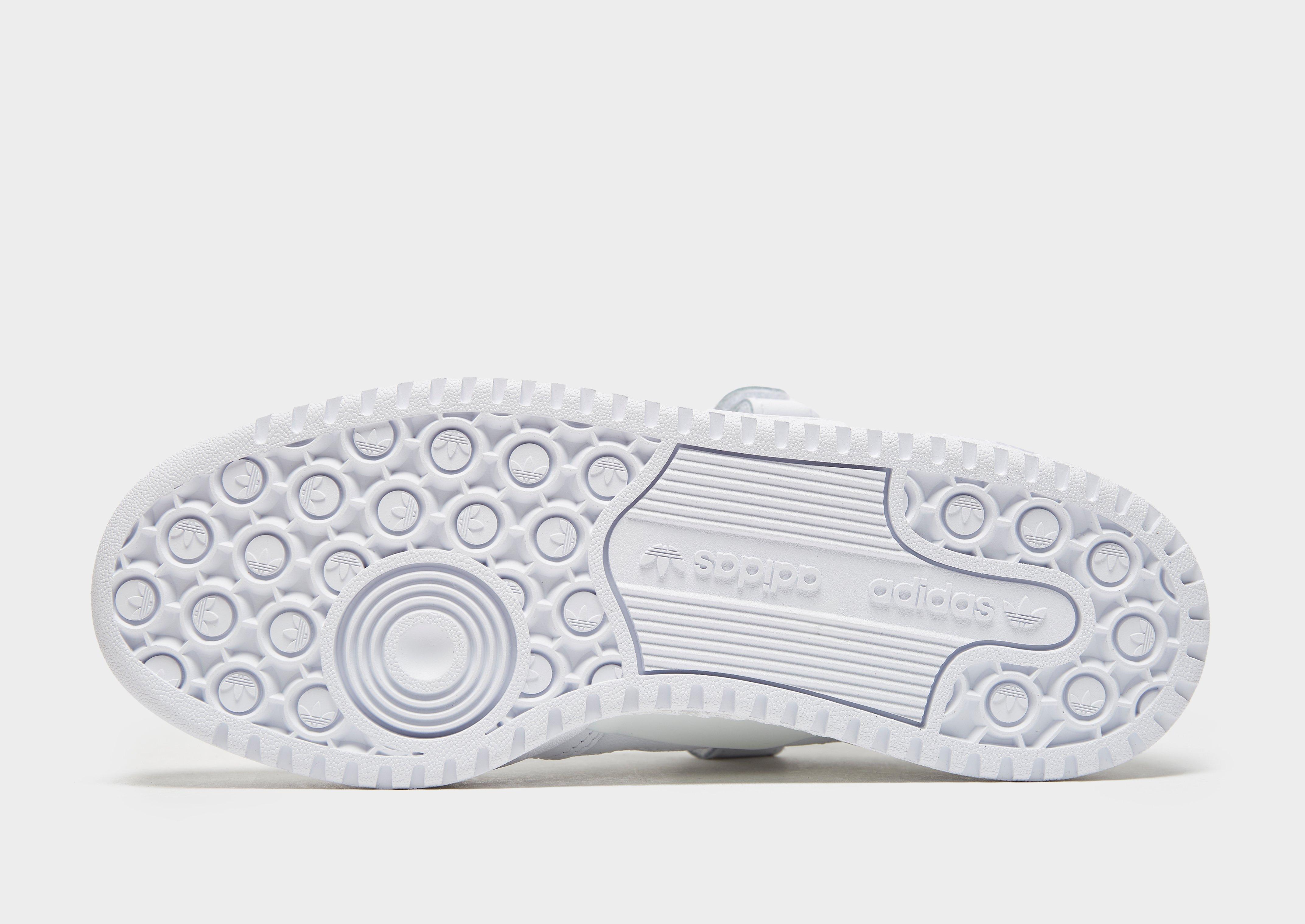 Adidași de damă ADIDAS FORUM LOW FY7755 Alb