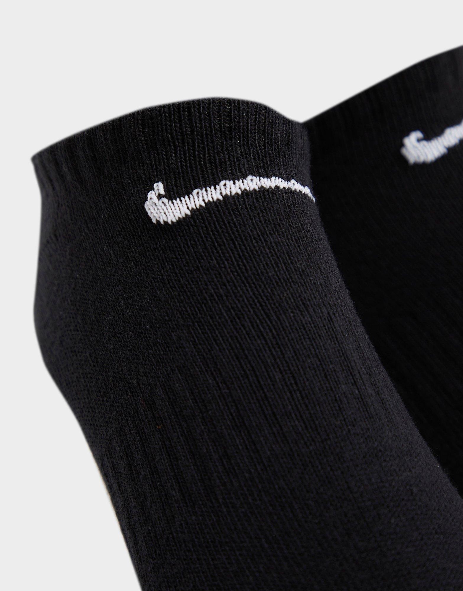 Nike 6-Pack No Show Socks