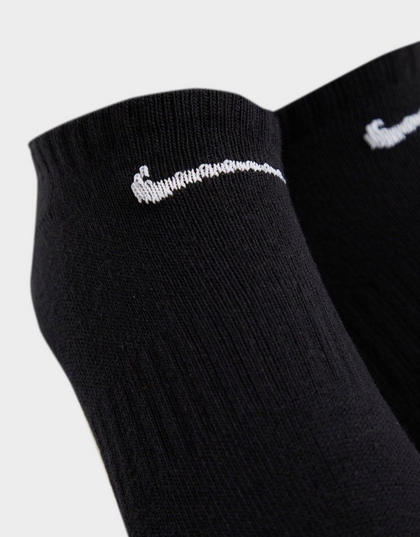 Nike 6-Pack No Show Socks