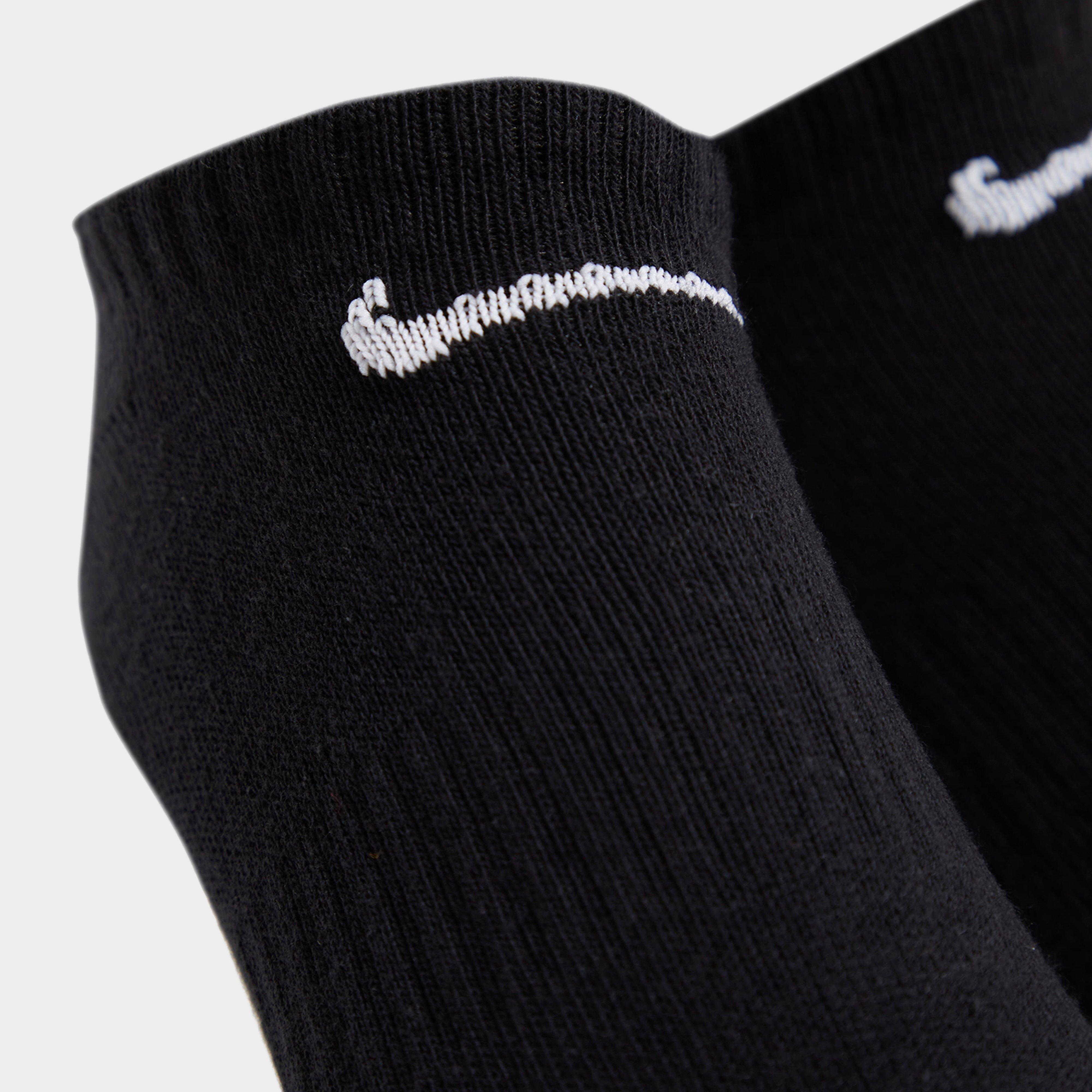 Női zokni NIKE 6-PACK NO SHOW SOCKS 