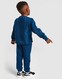 PUMA DRES ESS CRW ST PETROL'BLU/WH