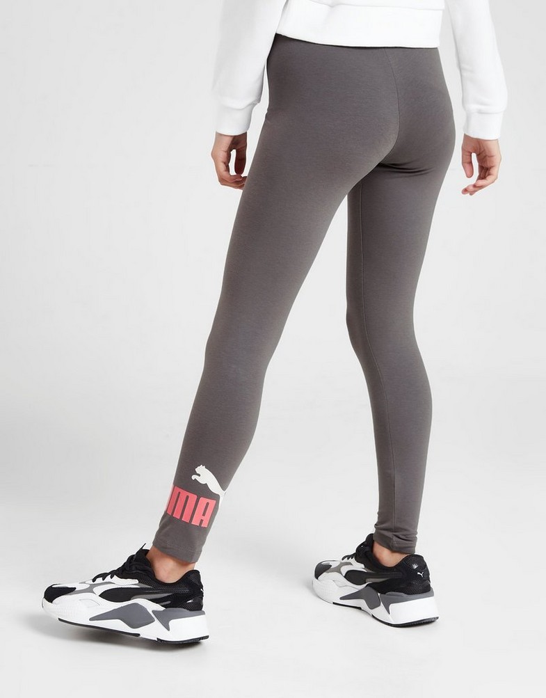 Puma girls' core outlet leggings junior