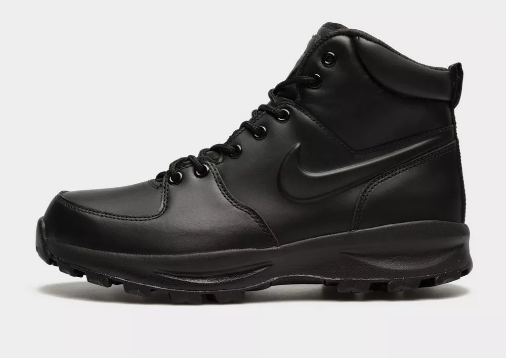 NIKE MANOA LEATHER, фото 1 з 6