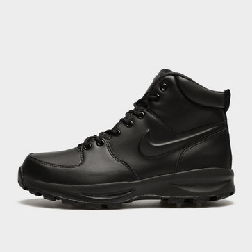 Ghete de iarnă pentru bărbați NIKE MANOA LEATHER