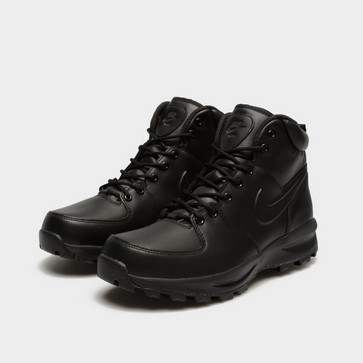 Ghete de iarnă pentru bărbați NIKE MANOA LEATHER