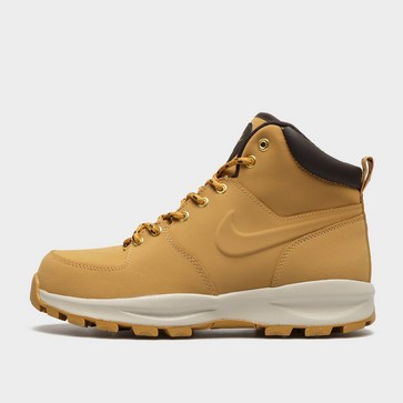 Ghete de iarnă pentru bărbați NIKE MANOA LEATHER
