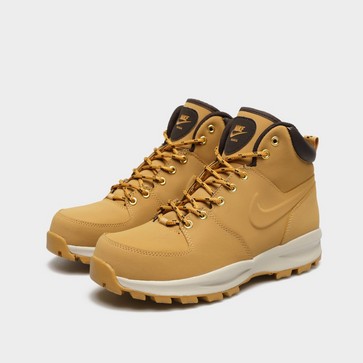 Ghete de iarnă pentru bărbați NIKE MANOA LEATHER