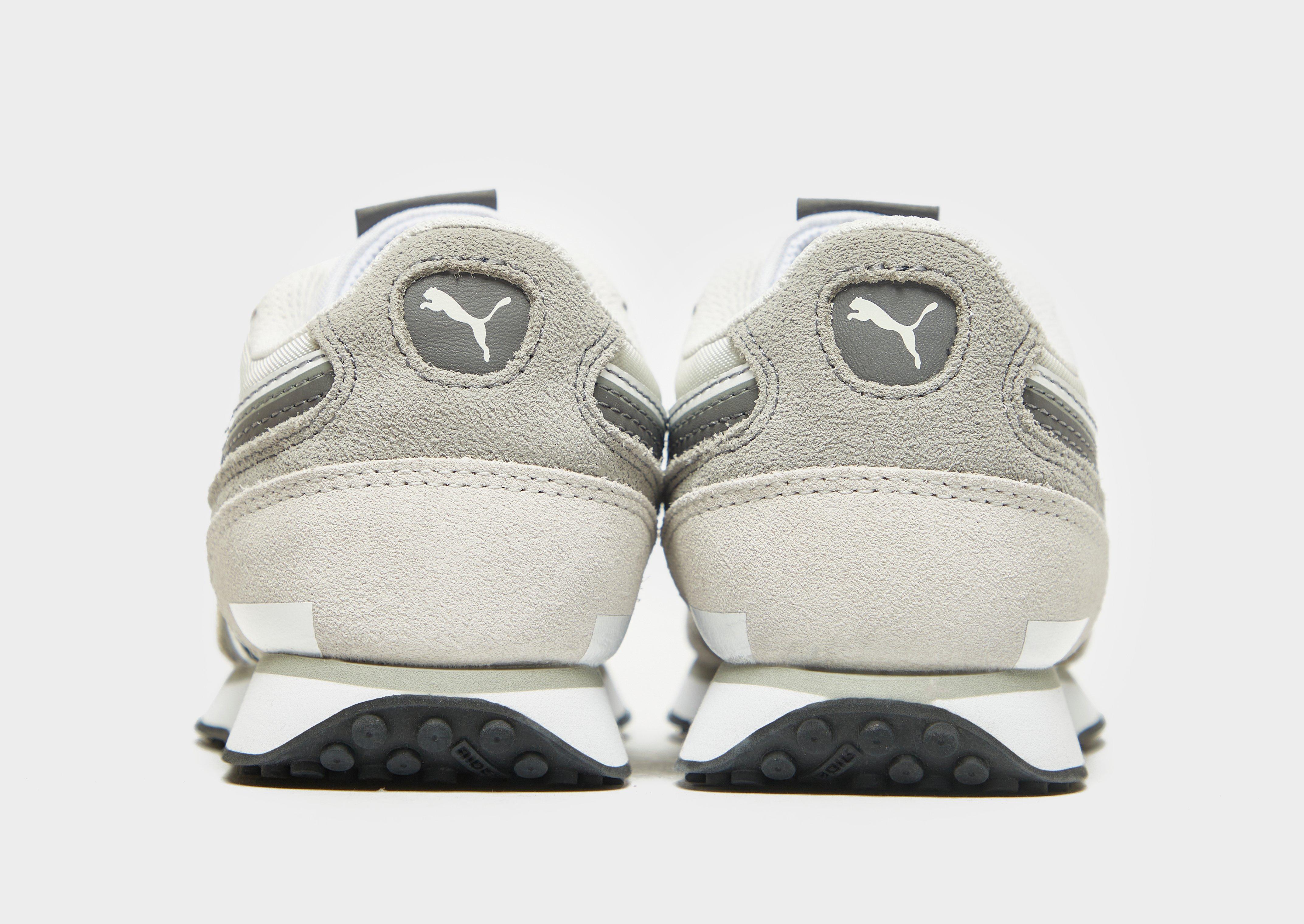 Adidași pentru copii PUMA FUTURE RIDER PLAY ON  38388801 Gri