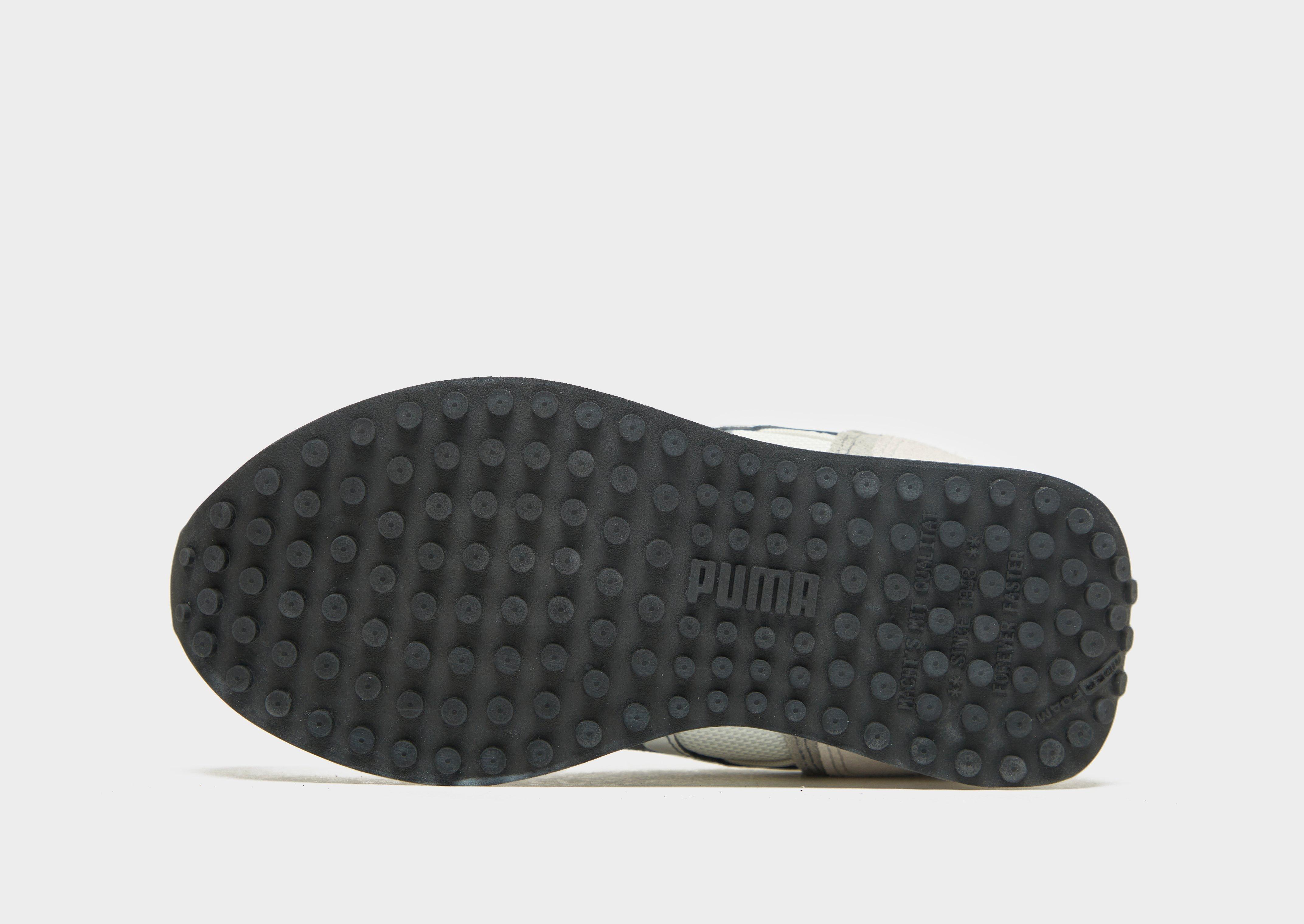 Adidași pentru copii PUMA FUTURE RIDER PLAY ON  38388801 Gri