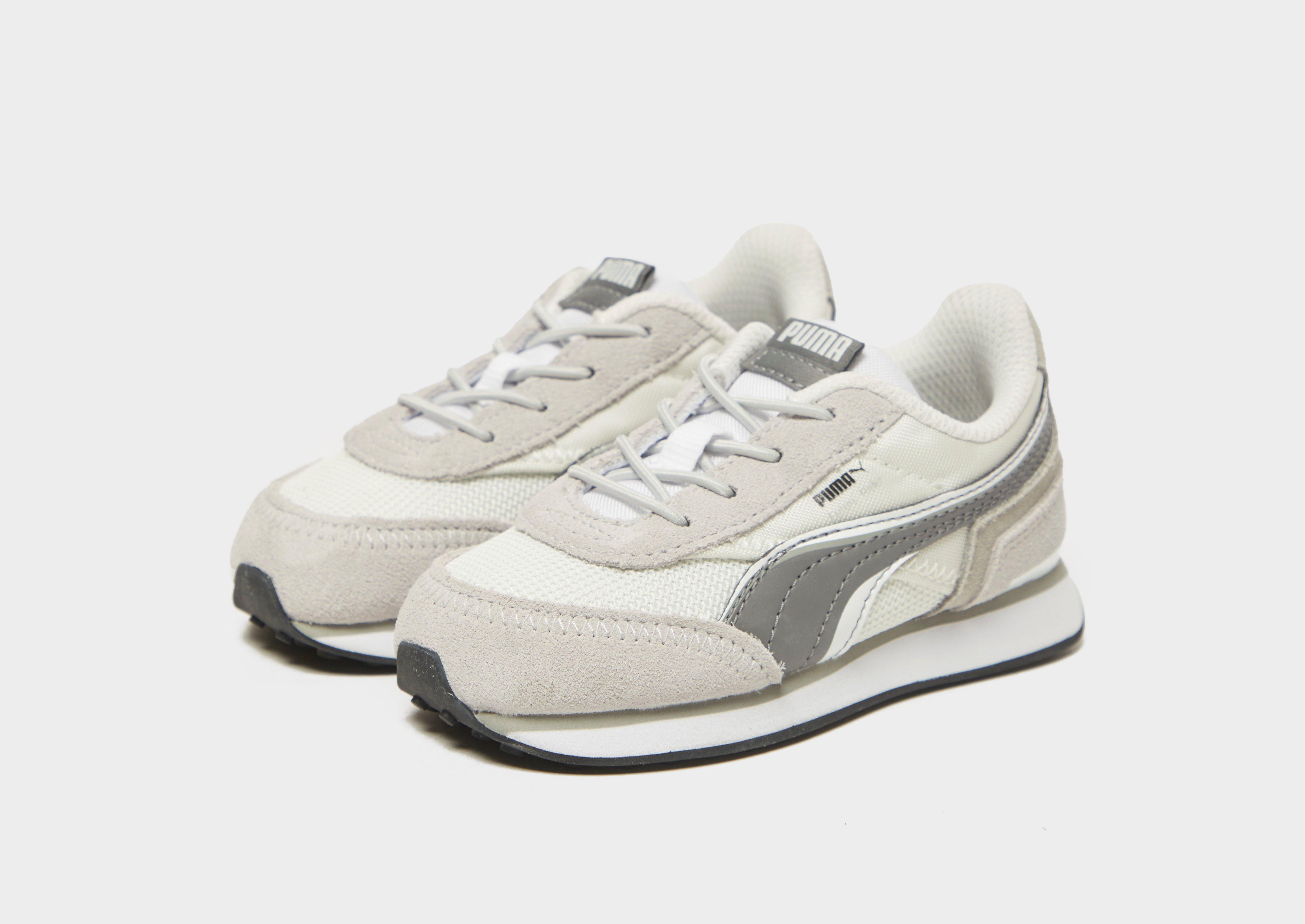 Detské tenisky PUMA RIDER  38388901 Sivá