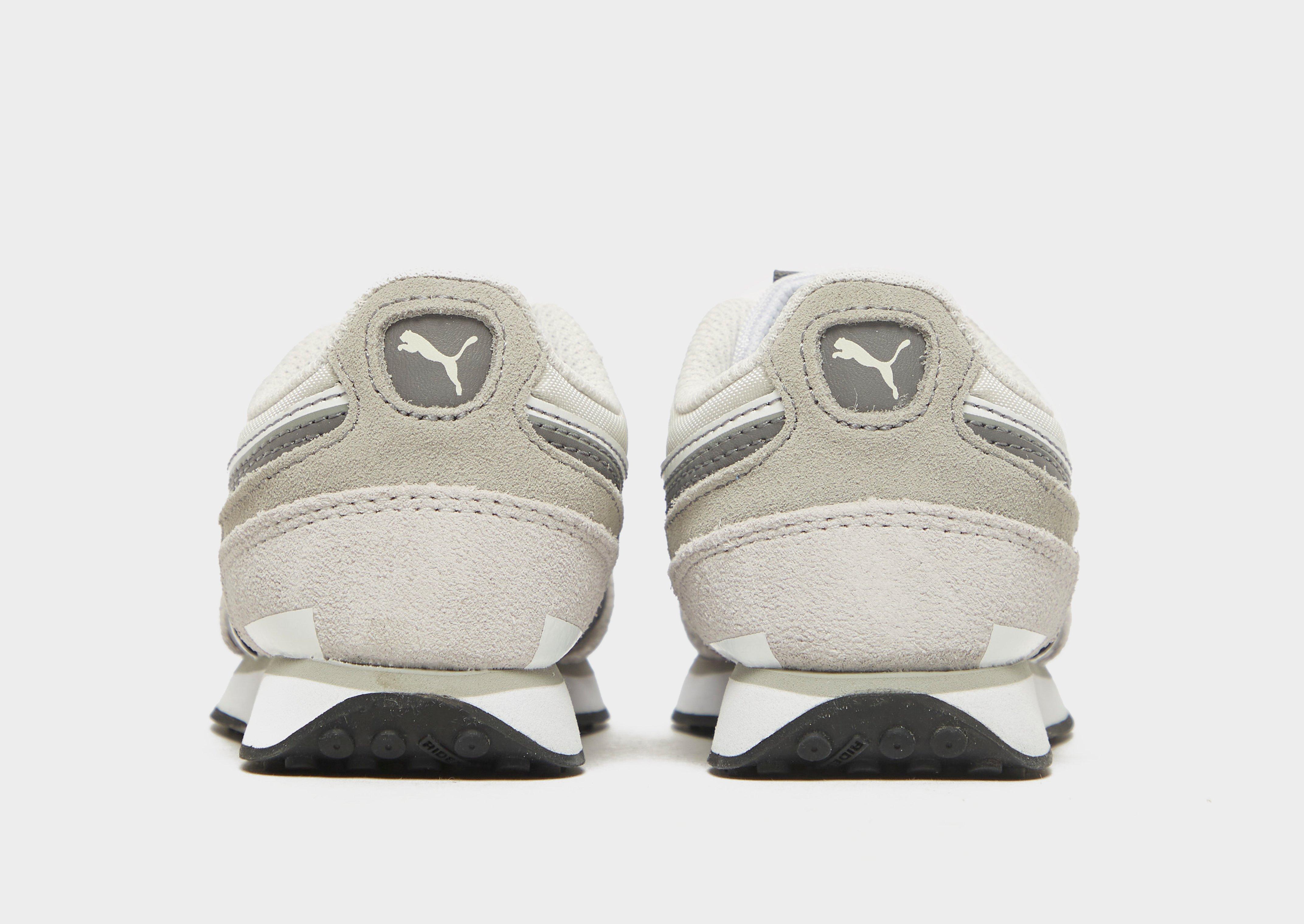 Detské tenisky PUMA RIDER  38388901 Sivá