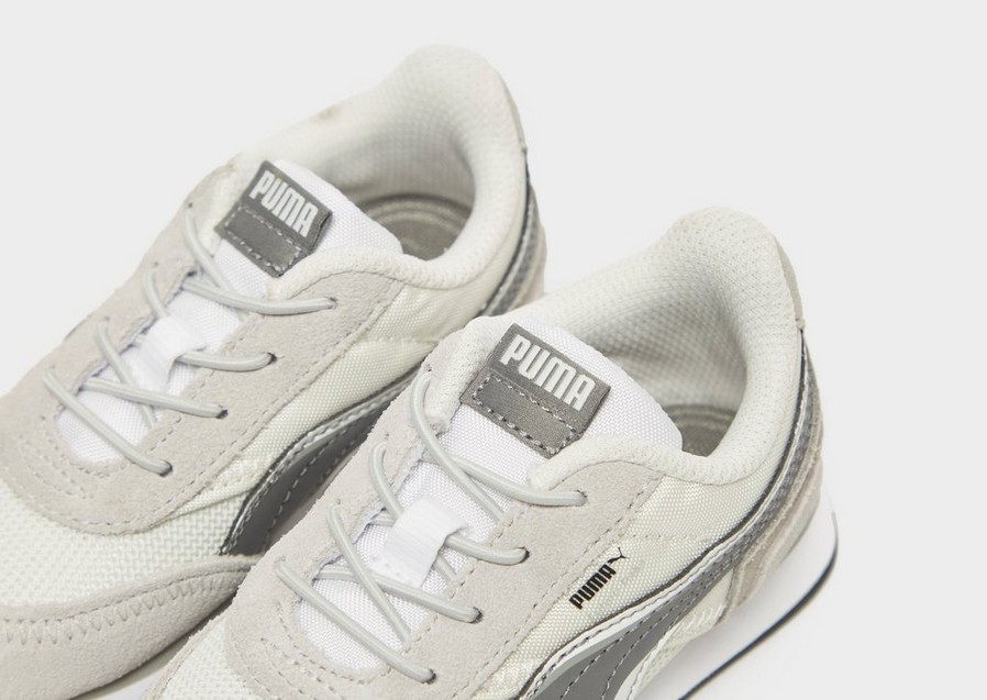 Detské tenisky PUMA RIDER  38388901 Sivá