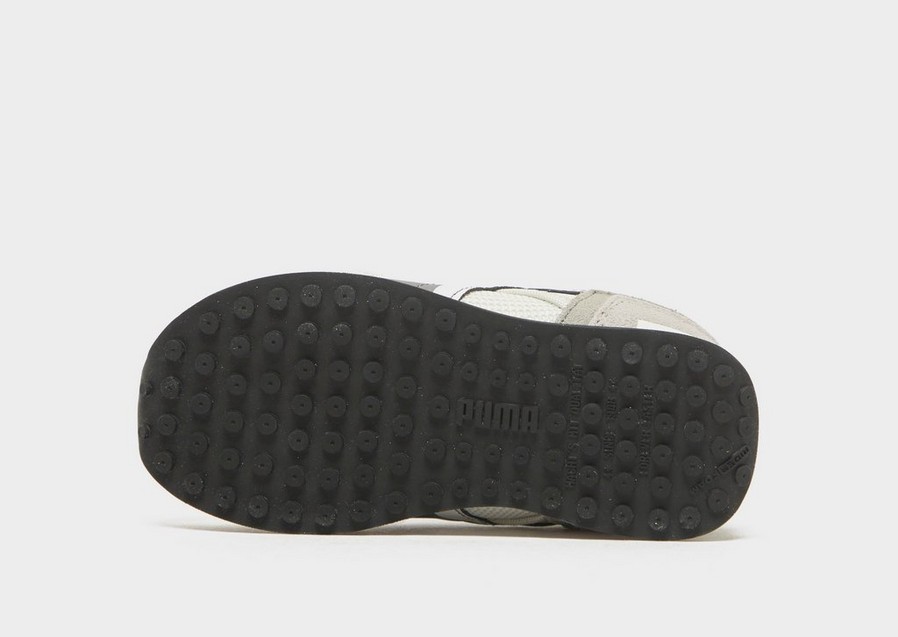 Detské tenisky PUMA RIDER  38388901 Sivá