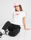 NIKE T-SHIRT GIRLS' CROPPED T-SHIRT JUNIOR
