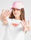 NIKE T-SHIRT GIRLS' CROPPED T-SHIRT JUNIOR