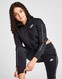 NIKE TRENING GIRLS' HIGH-WAISTED TRACKSUIT