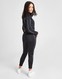 NIKE TRENING GIRLS' HIGH-WAISTED TRACKSUIT