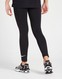 NIKE GIRLS' SPORTSWEAR SWOOSH LEGGINGS JUNIOR GIRL