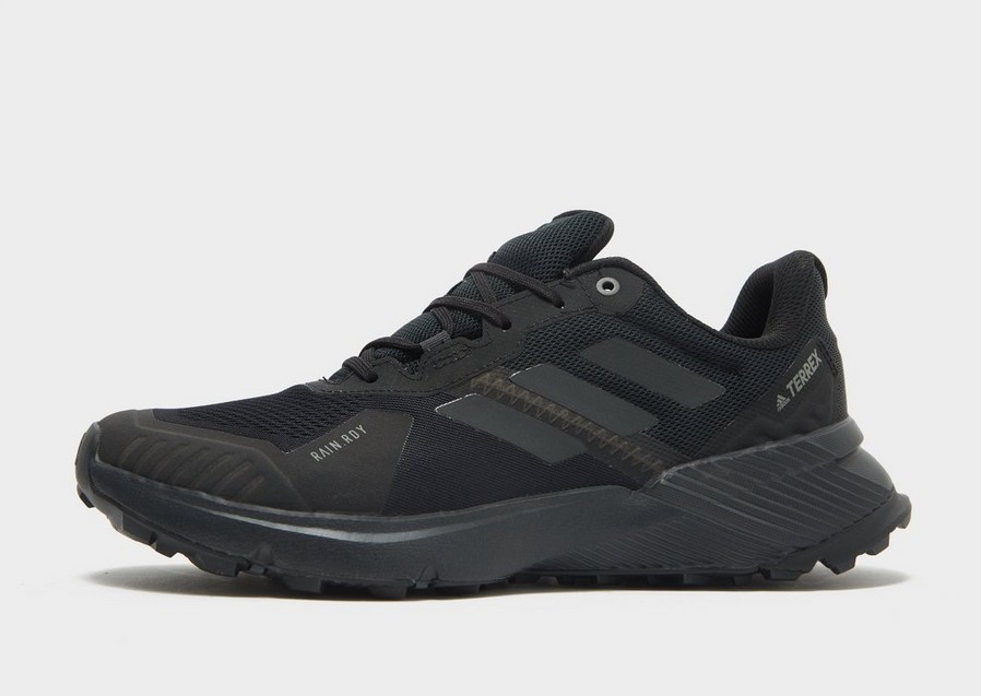 Buty outdoor męskie ADIDAS TERREX SOULSTRIDE R.RDY FZ3036 Czarny