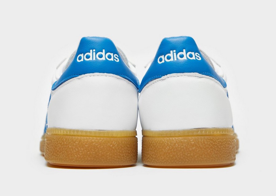 Buty sneakersy męskie ADIDAS HANDBALL SPEZIAL GY3117 Biały