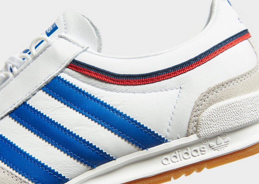 Buty sneakersy męskie ADIDAS ATLANTIC MKII GY3123 Biały