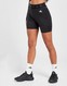 ADIDAS SZORTY SHINE TAPE 3" SHORTS