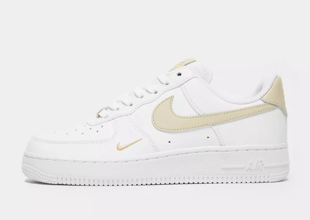 NIKE AIR FORCE 1 '07 ESSENTIAL, фото 1 з 6