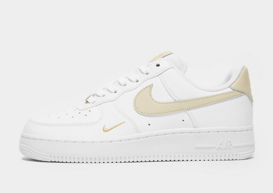 Buty sneakersy damskie NIKE AIR FORCE 1 '07 ESSENTIAL 