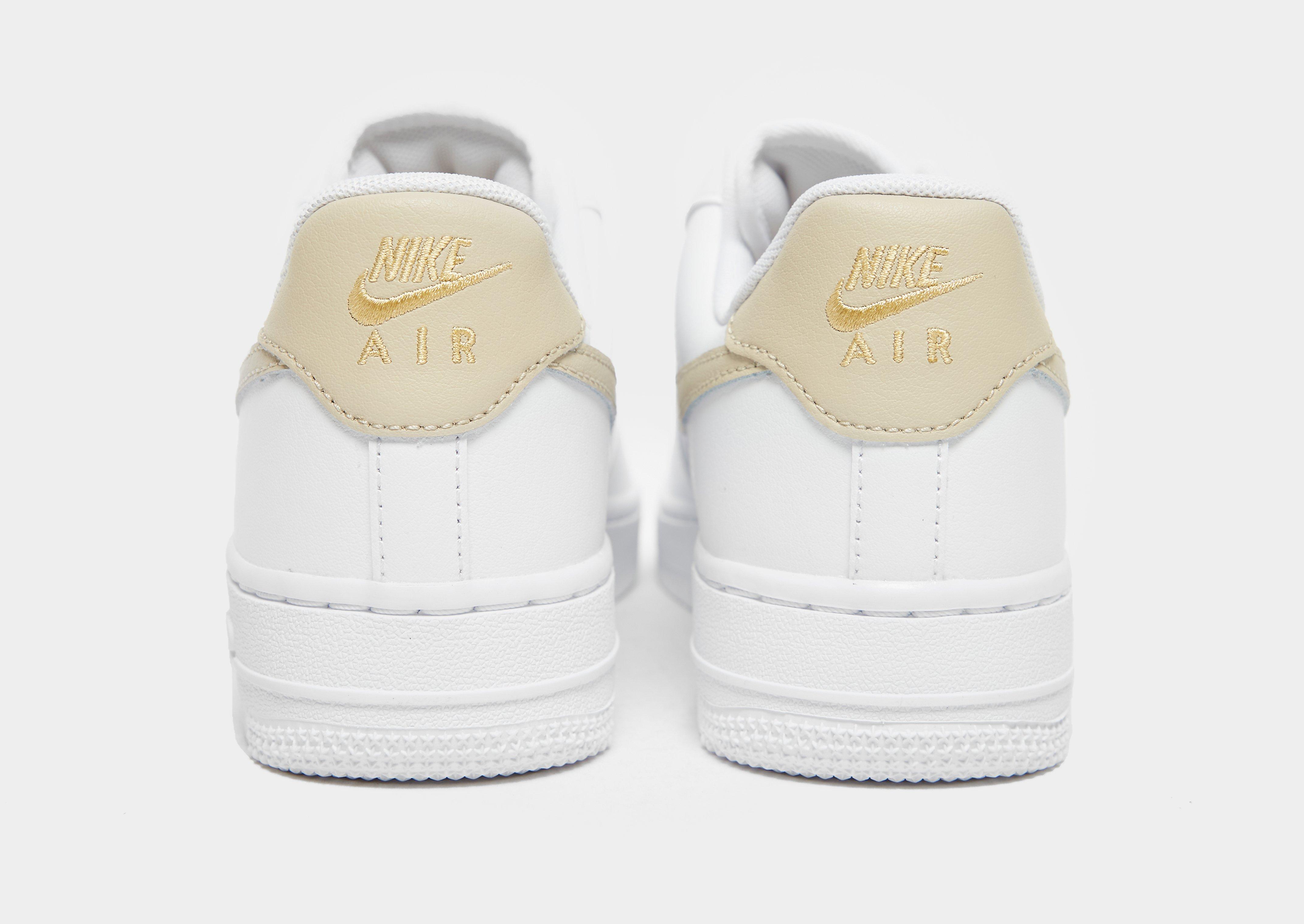 人気大割引 NIKE AIR FORCE 1 '07 ESSENTIAL CZ0270-105 | kolor Biały 靴
