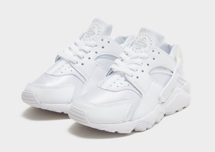 Női sneakers NIKE AIR HUARACHE  DH4439-102 Fehér