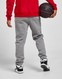 JORDAN SPODNIE ESSENTIAL FLEECE JOGGERS