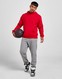 JORDAN SPODNIE ESSENTIAL FLEECE JOGGERS