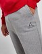 JORDAN SPODNIE ESSENTIAL FLEECE JOGGERS