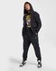 JORDAN PANTALONI  ESSENTIAL FLEECE JOGGERS