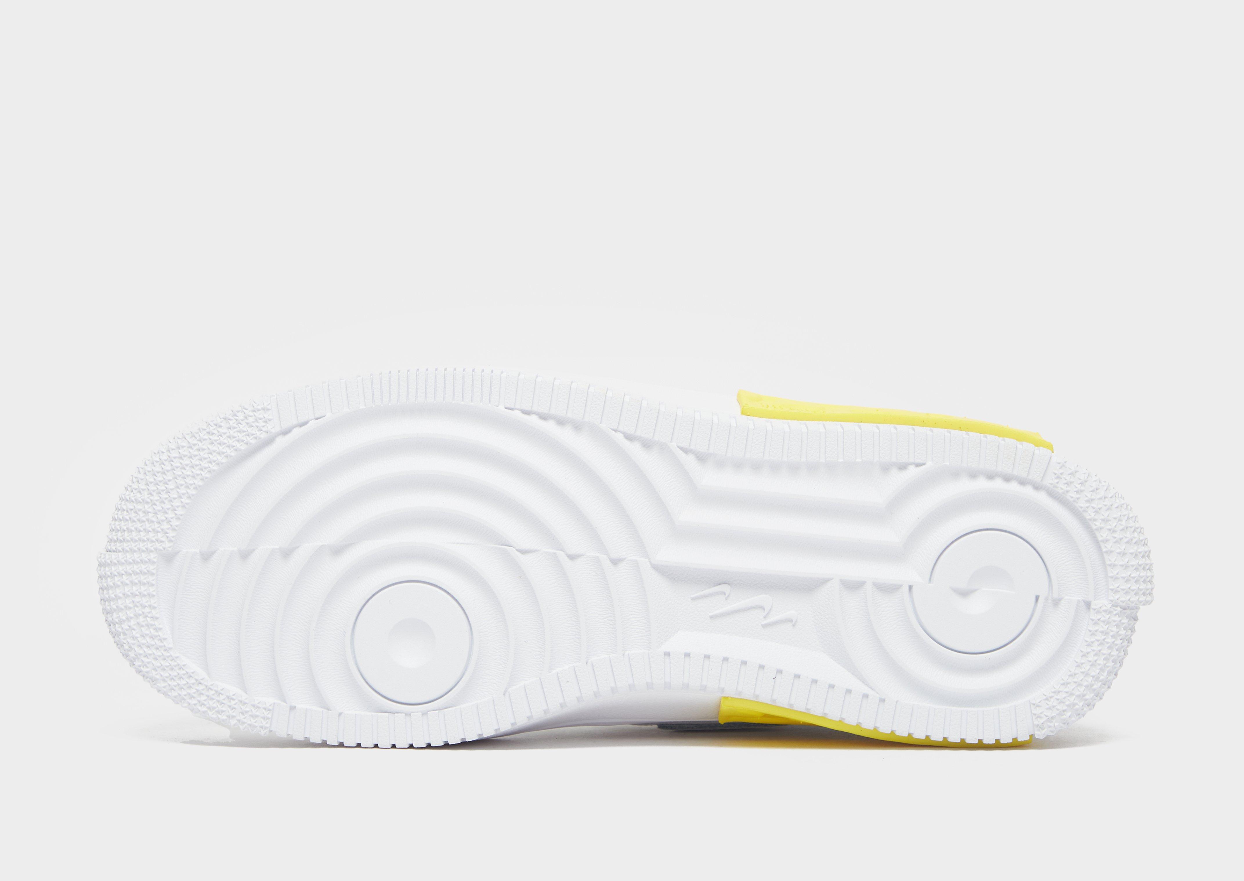 Дамски обувки NIKE AIR FORCE 1 FONTANKA  DA7024-101 Бял