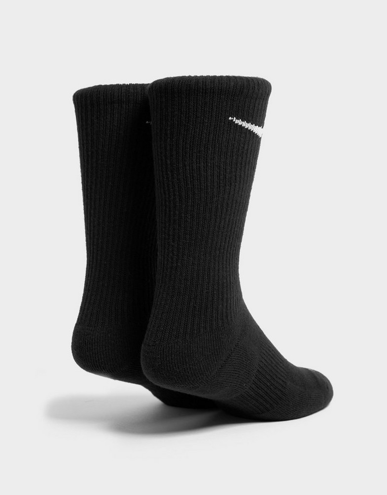 Skarpetki damskie NIKE SKARPETY EVERYDAY PLUS CREW GIANNIS SOCKS