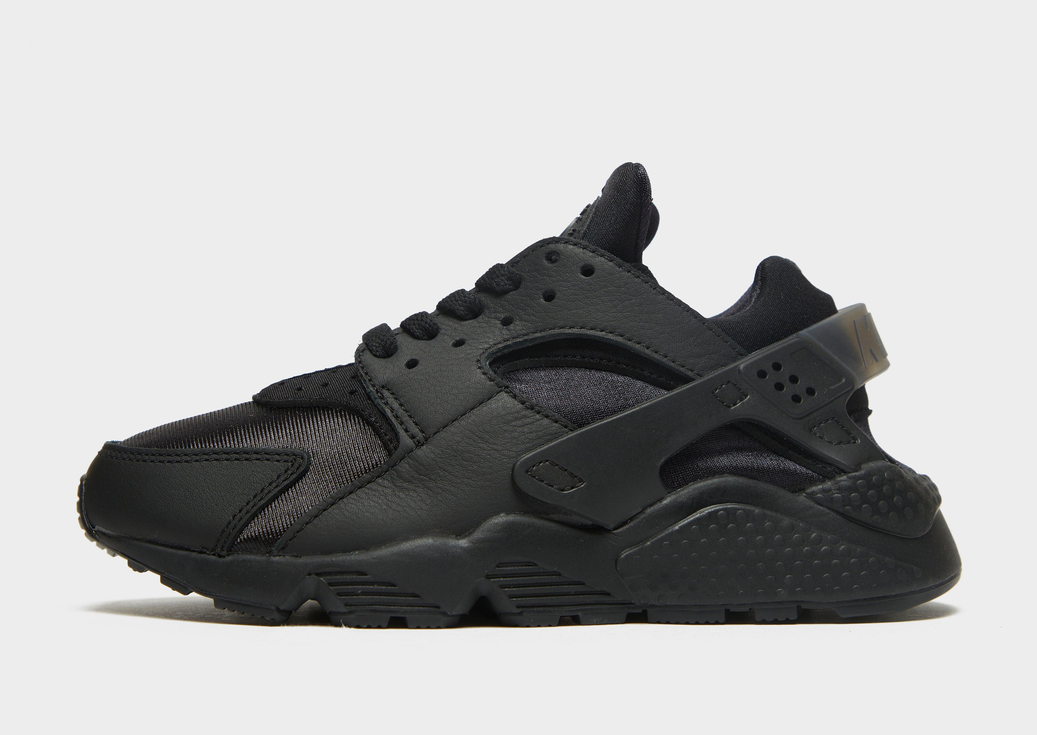 Huarache triple black cena sale