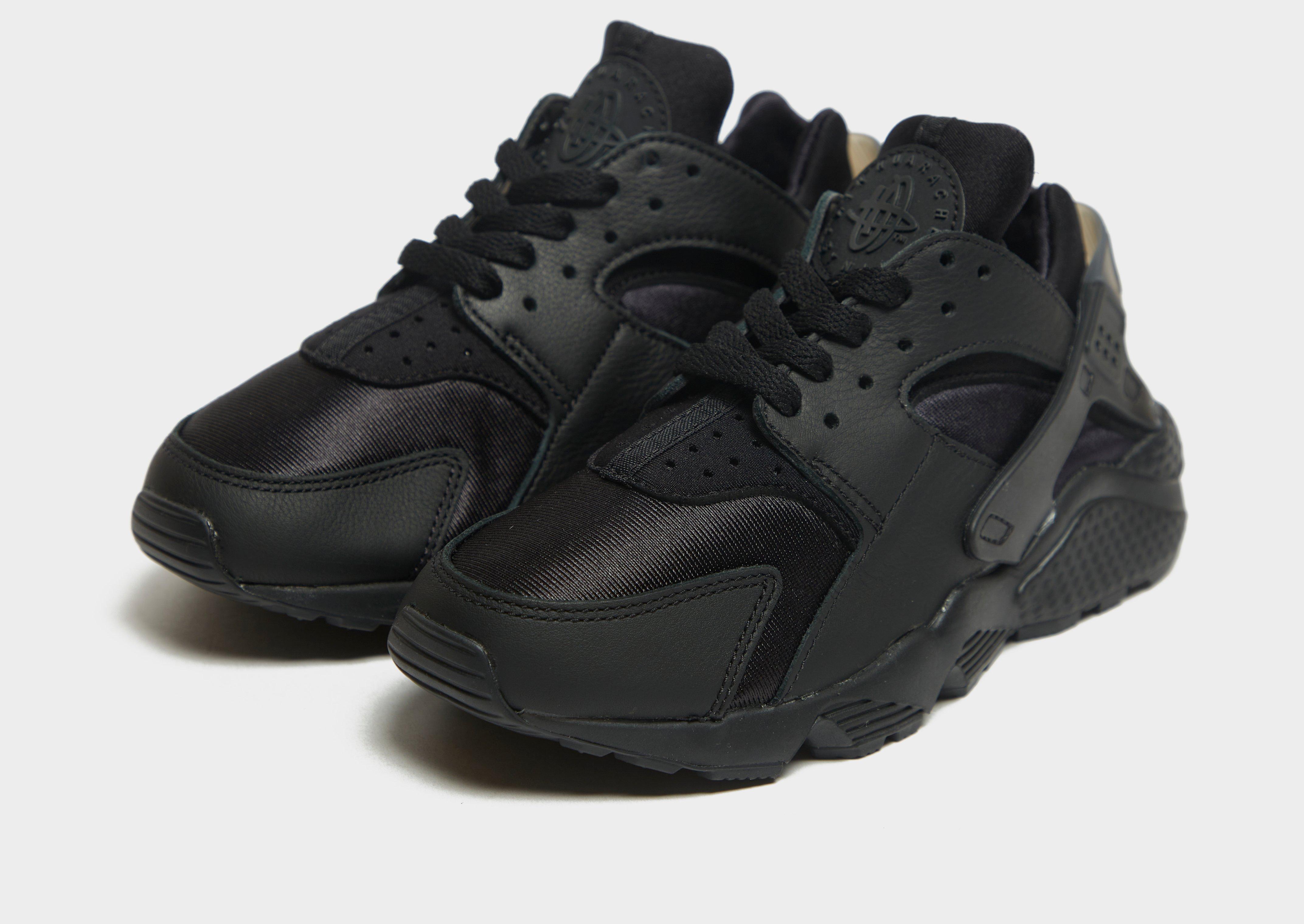 Nike air 2024 huarache black sklep