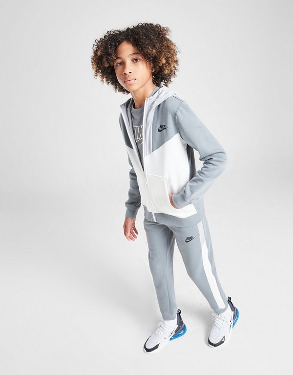 Nike Nohavice B Nsw Hybrid Flc Pant Bb B