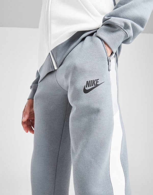 Nike Nohavice B Nsw Hybrid Flc Pant Bb B