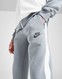 NIKE ШТАНИ B NSW HYBRID FLC PANT BB B