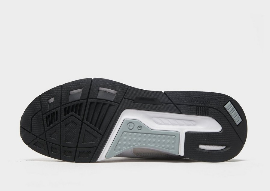 Buty sneakersy męskie PUMA MIRAGE SPORT 38444101 Szary