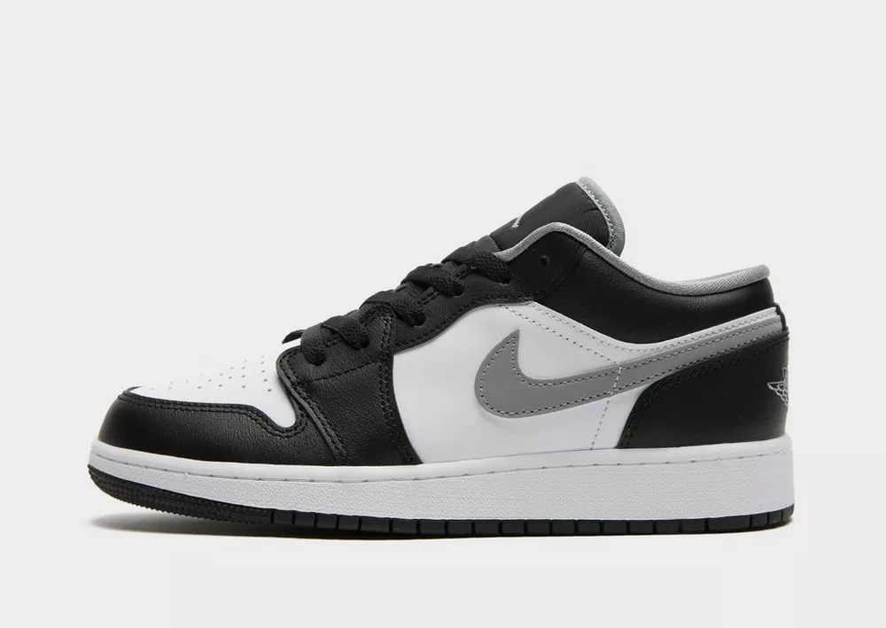 Jordan AIR JORDAN 1 LOW, фото 1 з 6
